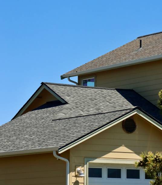 Asphalt Shingles Roofing in Judson, SC