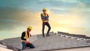 Best Emergency Roof Repair Services  in Judson, SC